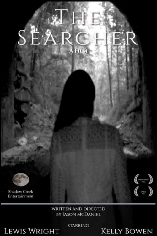 The Searcher - Bild 1 von 2
