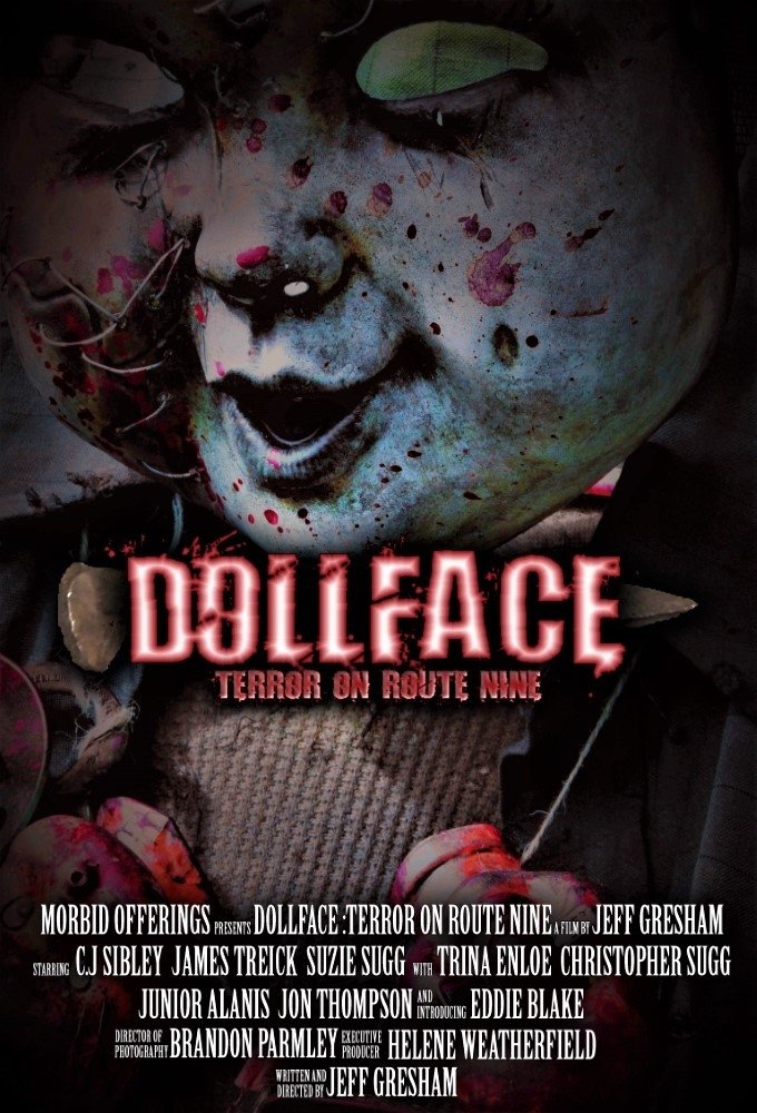 Dollface: The Terror on Route Nine - Bild 1 von 2