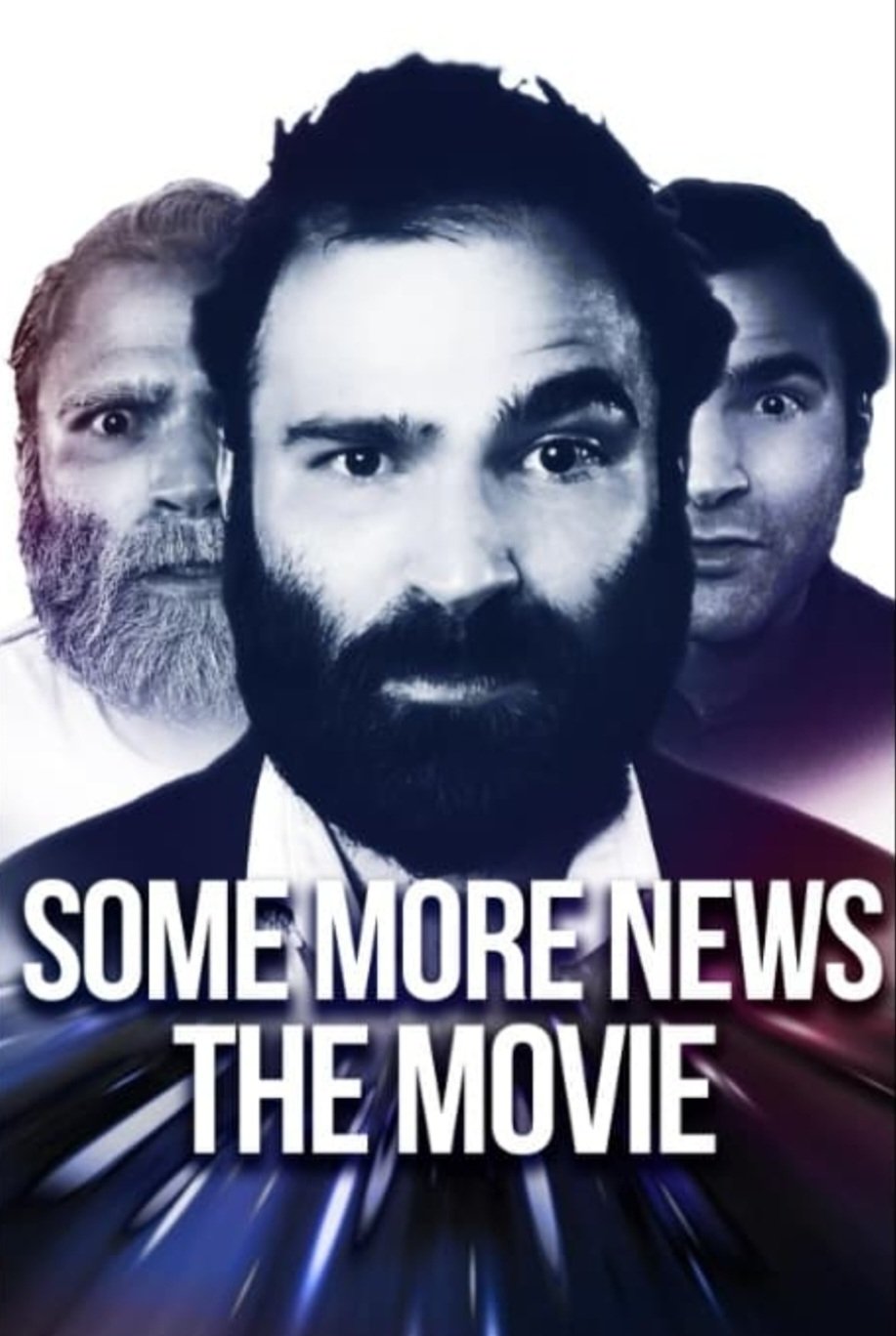 Our Popcorn Movie Dystopia - Some More News: The Movie - Bild 1 von 4