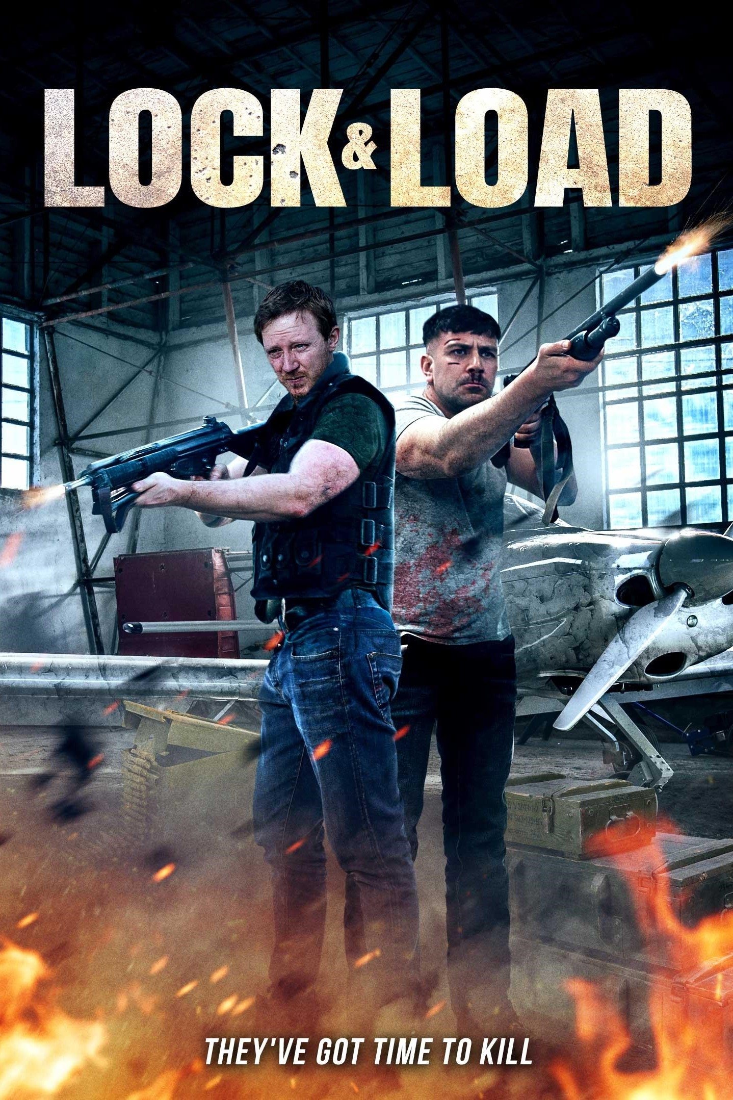 Lock & Load - Bild 1 von 6