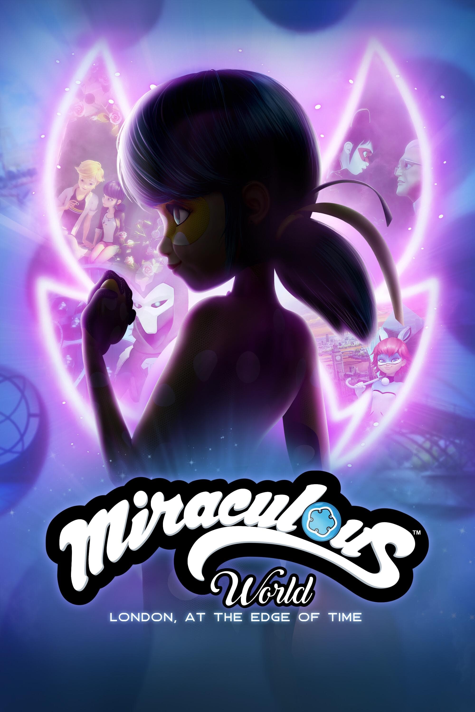 Miraculous World: London, At the Edge of Time - Bild 1 von 11