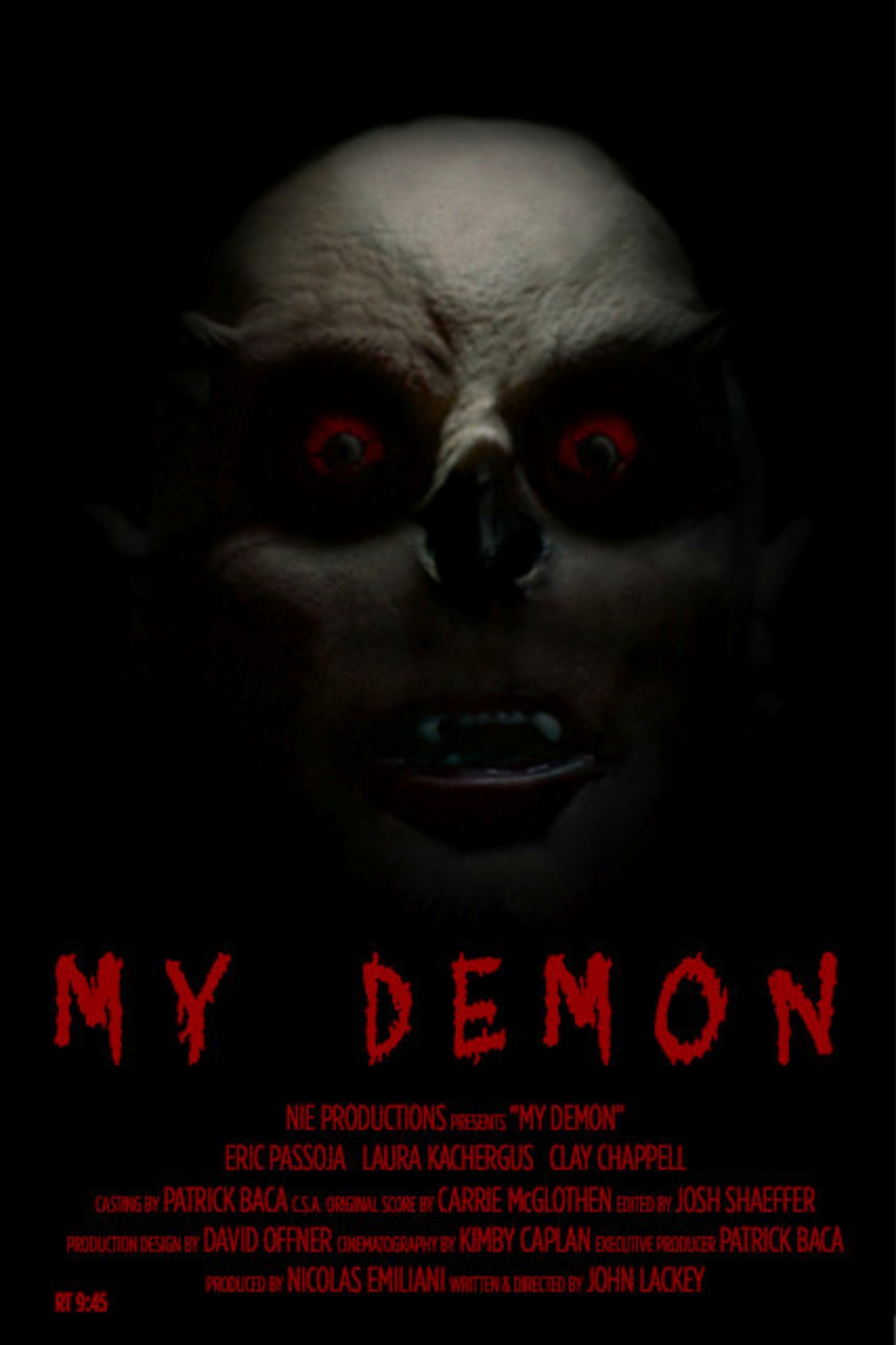My Demon - Bild 1 von 2