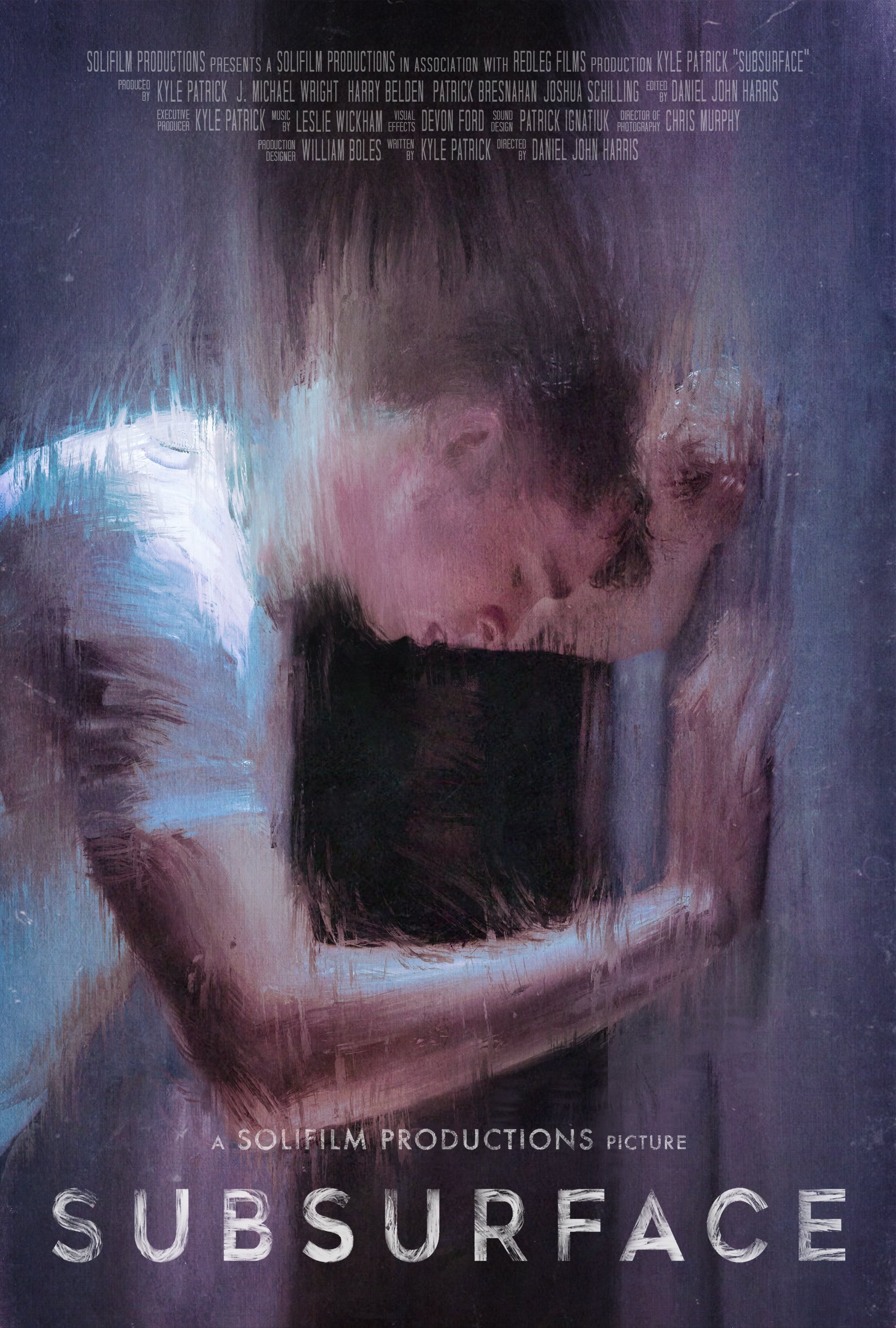 Subsurface - Bild 1 von 11