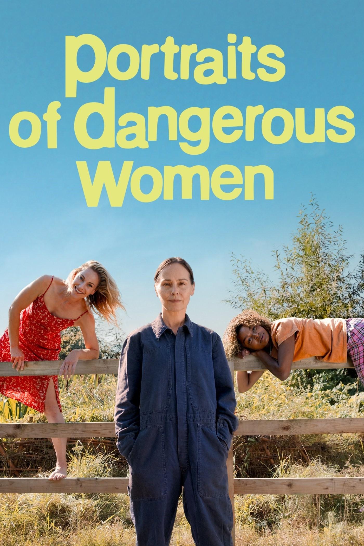 Portraits of Dangerous Women - Bild 1 von 7