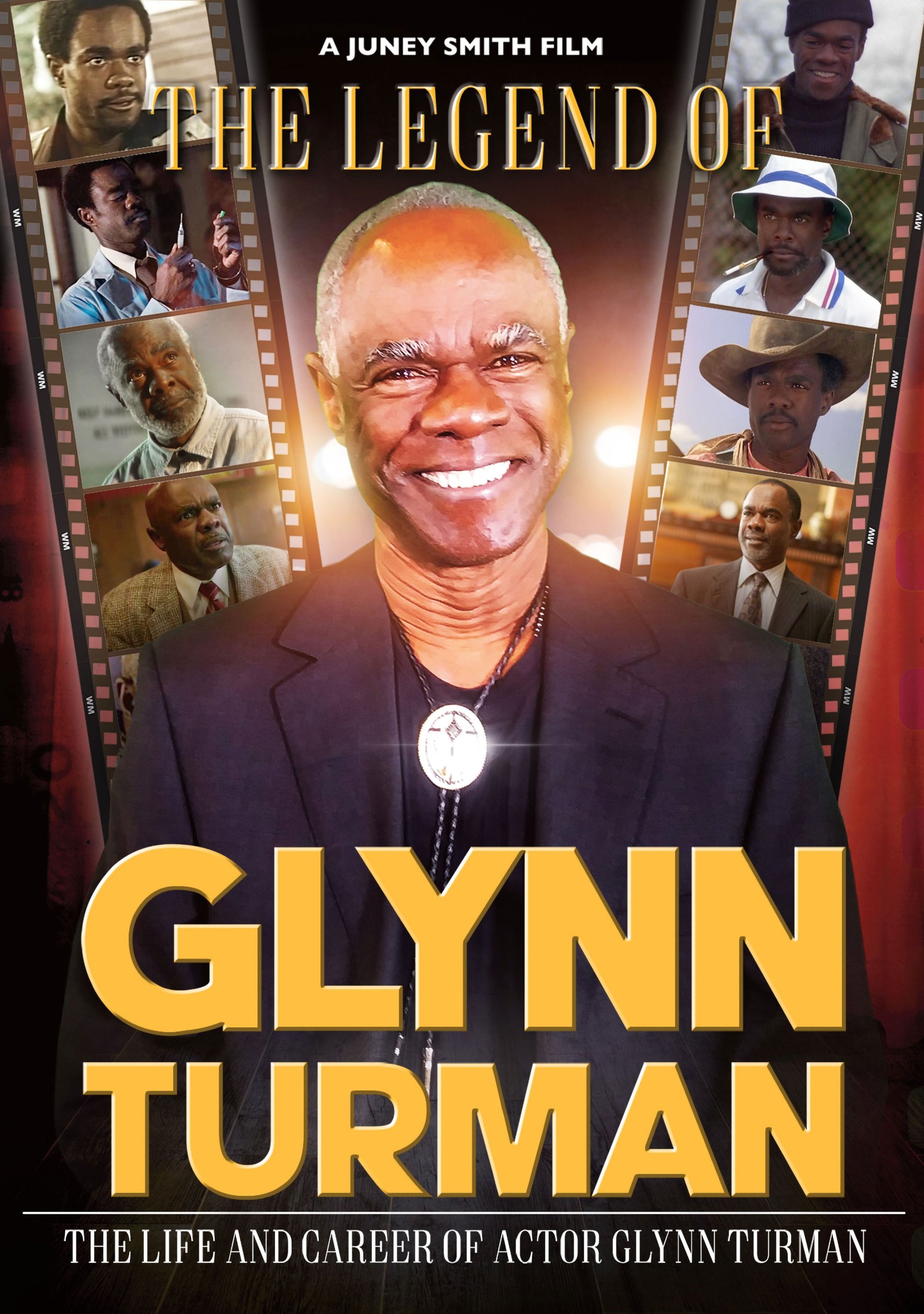 The Legend of Glynn Turman - Bild 1 von 3