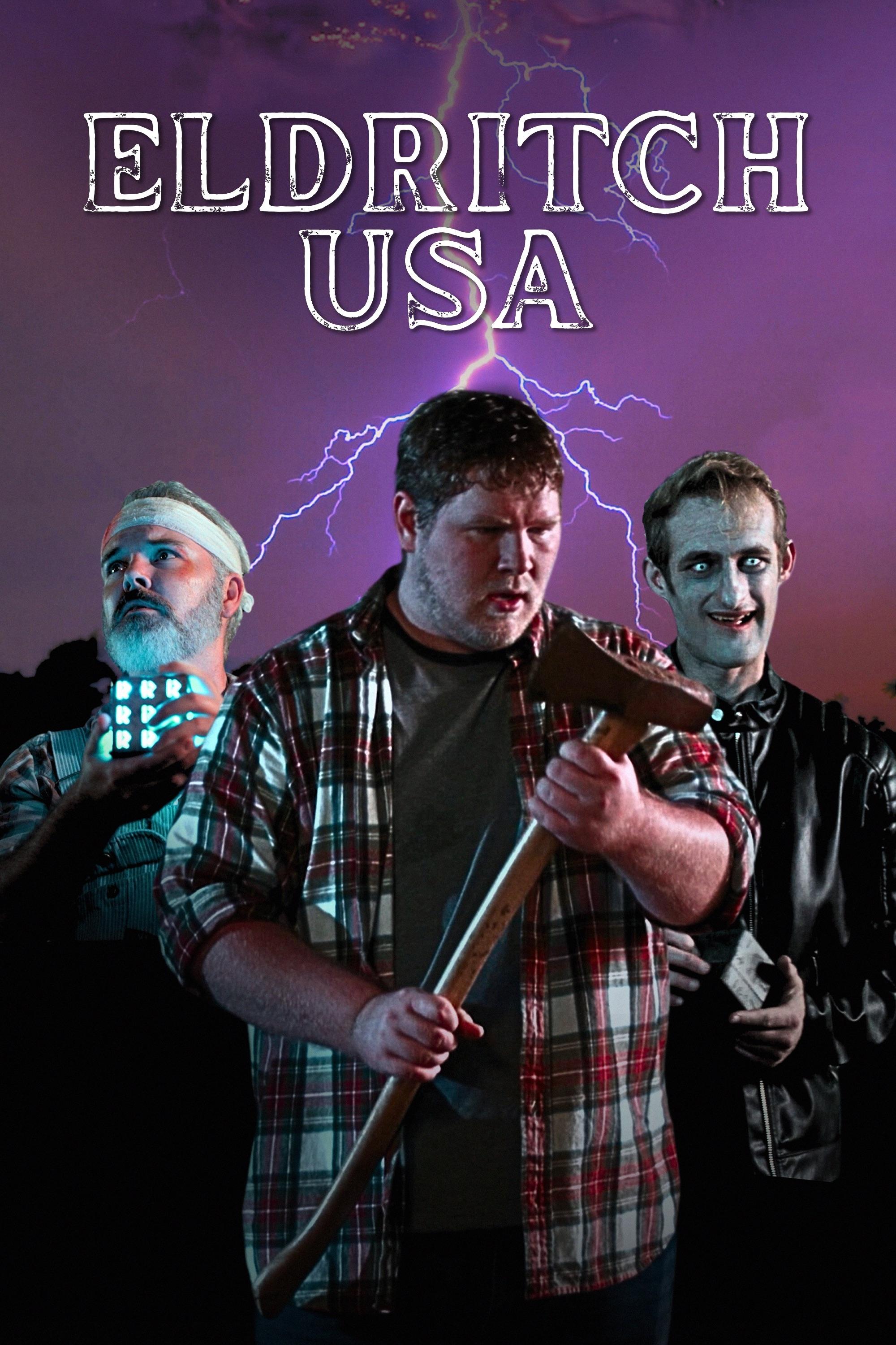 Eldritch, USA - Bild 1 von 6