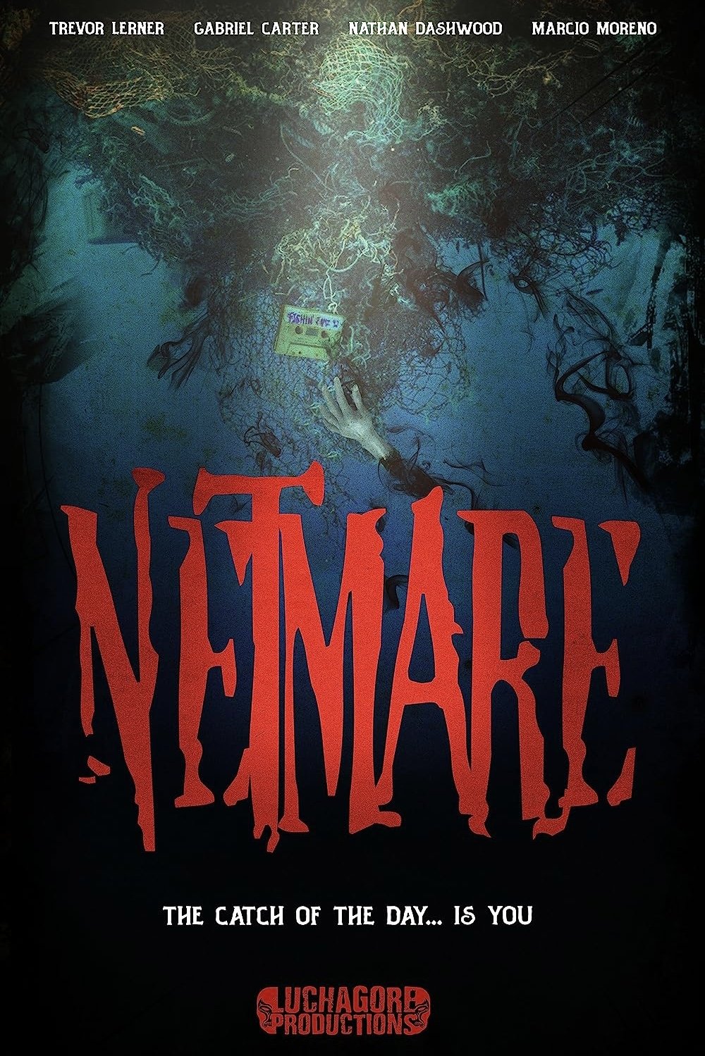 Netmare - Bild 1 von 2