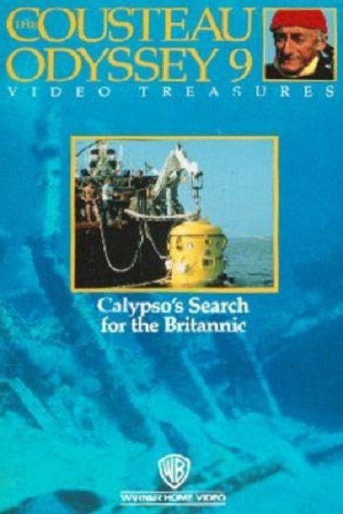 Calypso's Search for the Britannic - Bild 1 von 3
