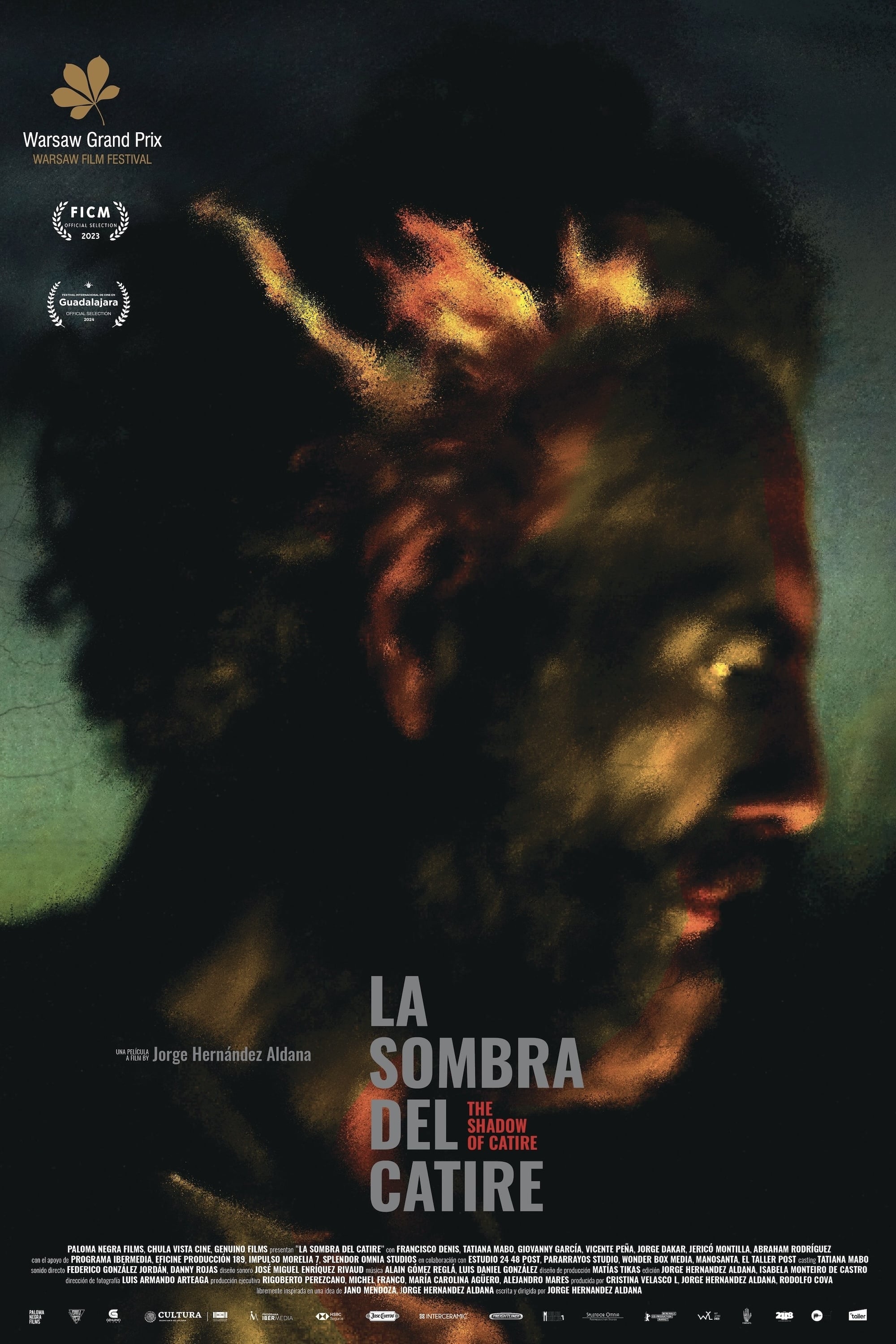 La sombra del Catire - Bild 1 von 3