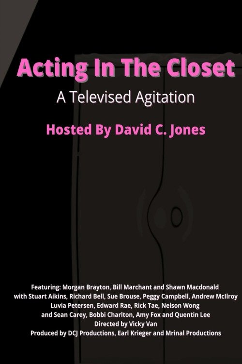 Acting in the Closet - Bild 1 von 2