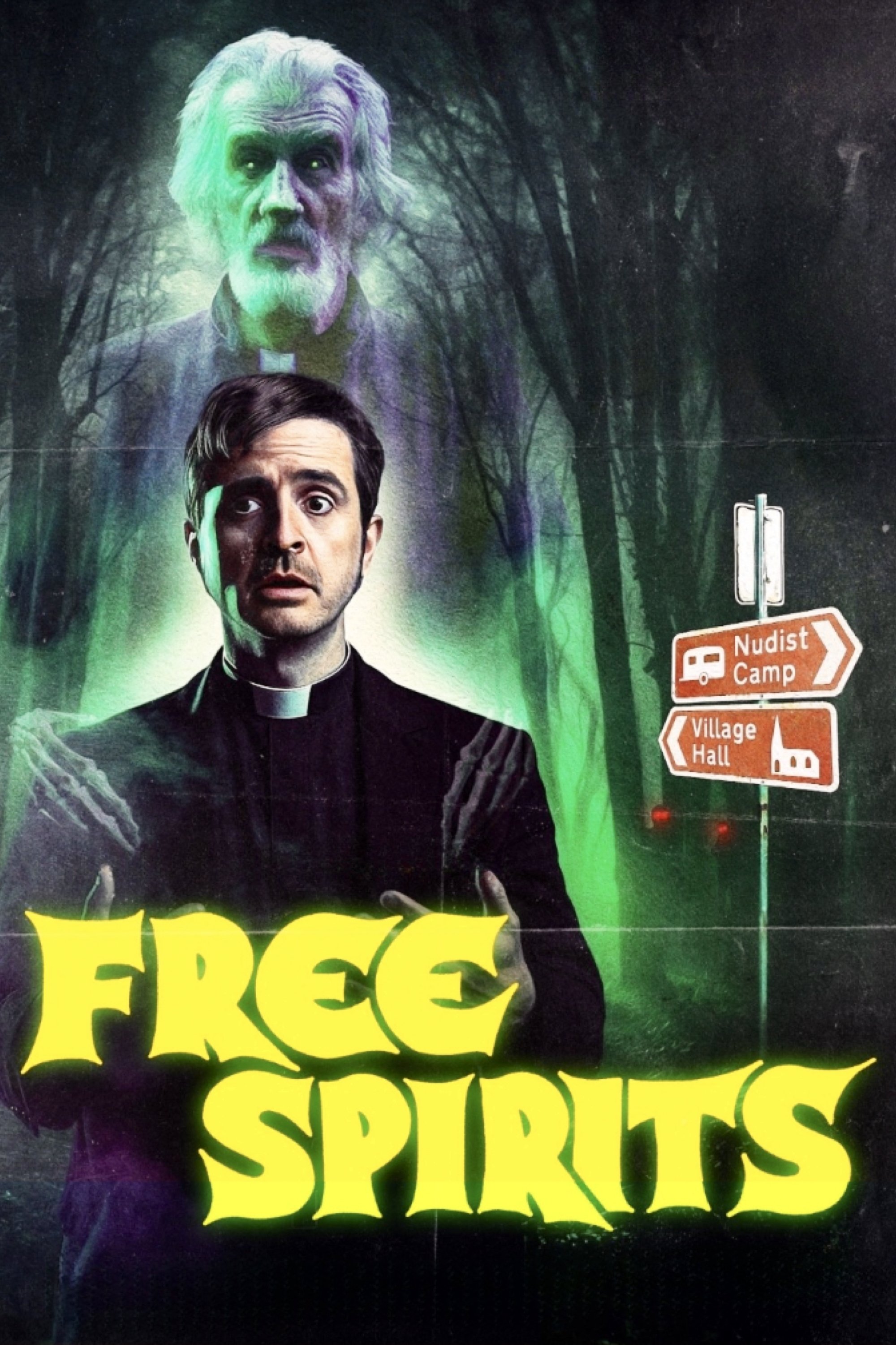 Free Spirits - Bild 1 von 3
