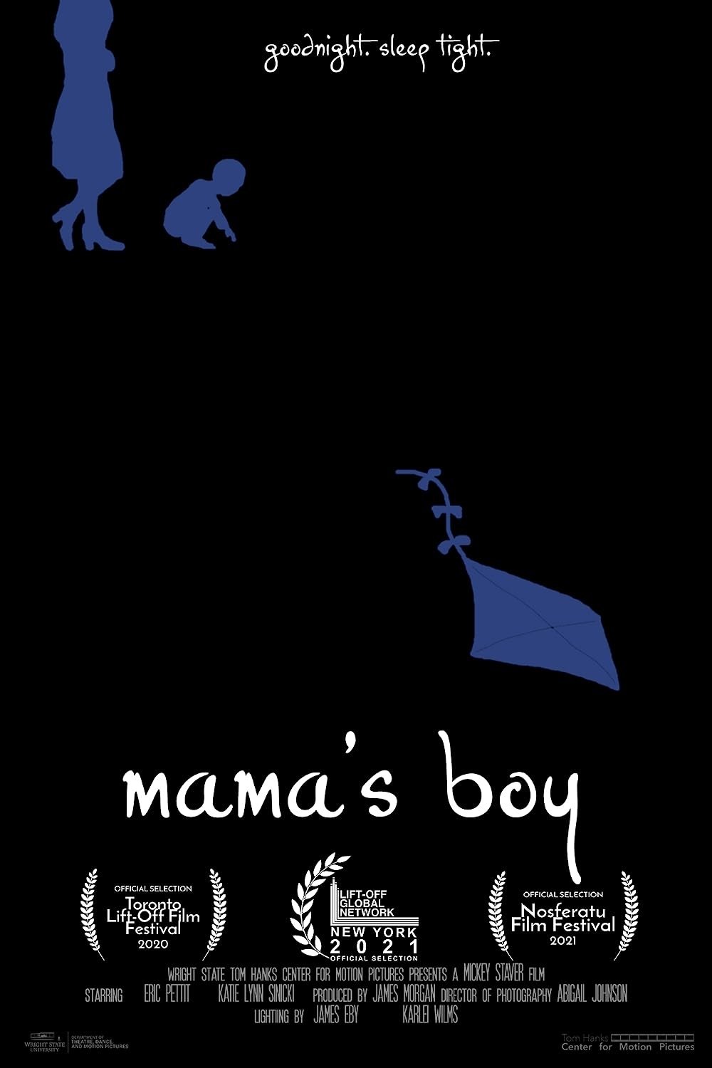 Mama's Boy - Bild 1 von 3