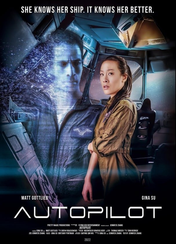 Autopilot - Bild 1 von 2