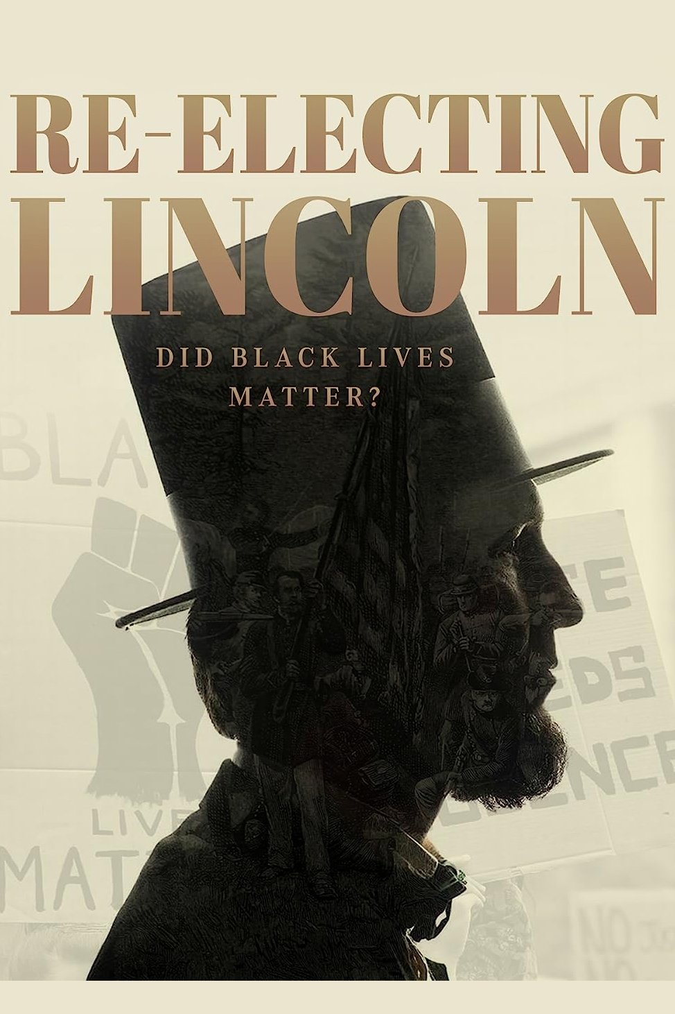 Re-Electing Lincoln - Bild 1 von 2