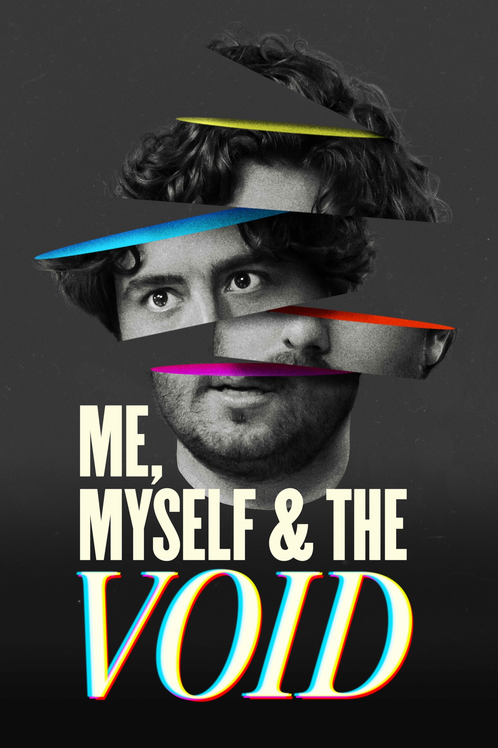 Me, Myself & the Void - Bild 1 von 7
