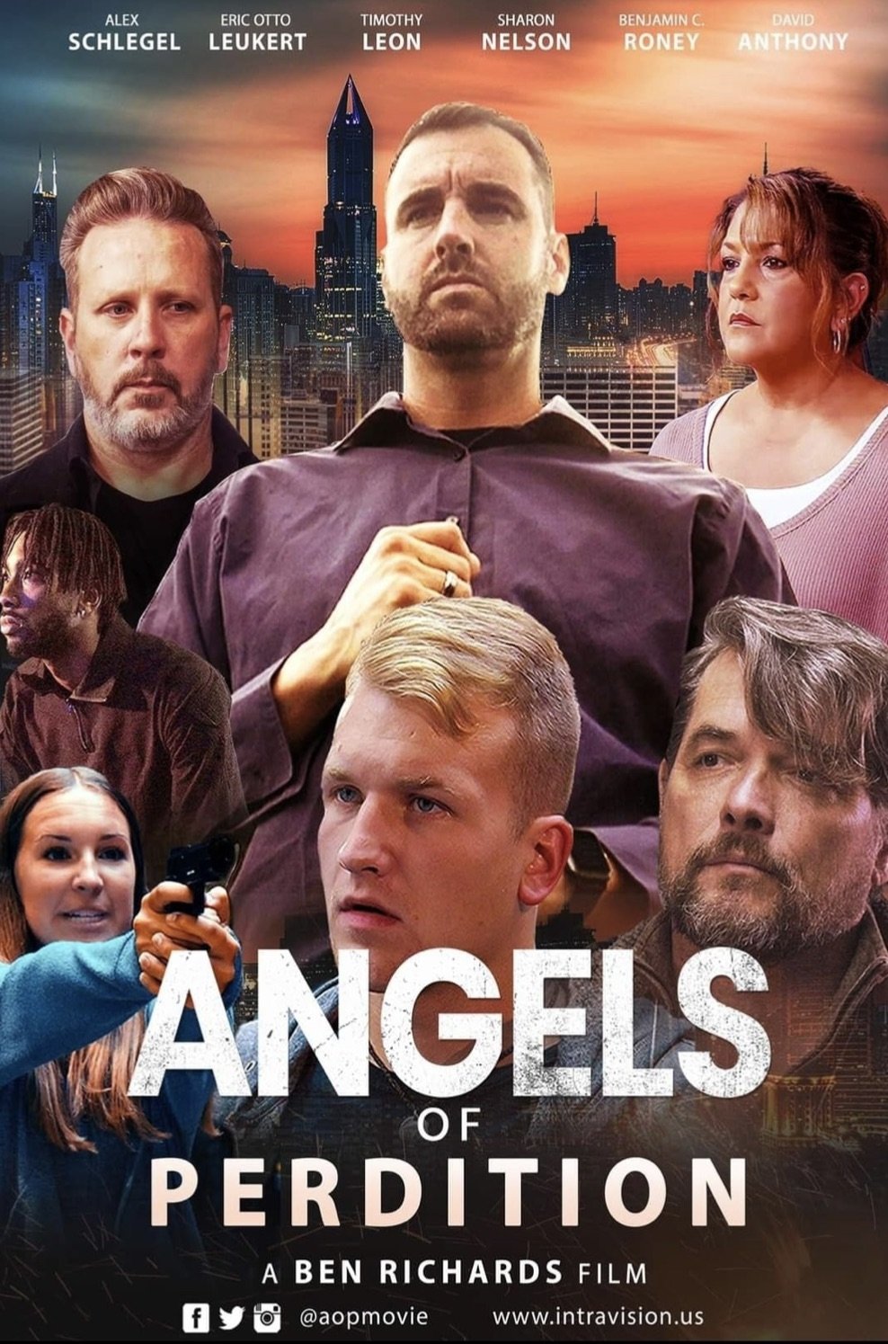 Angels of Perdition - Bild 1 von 2