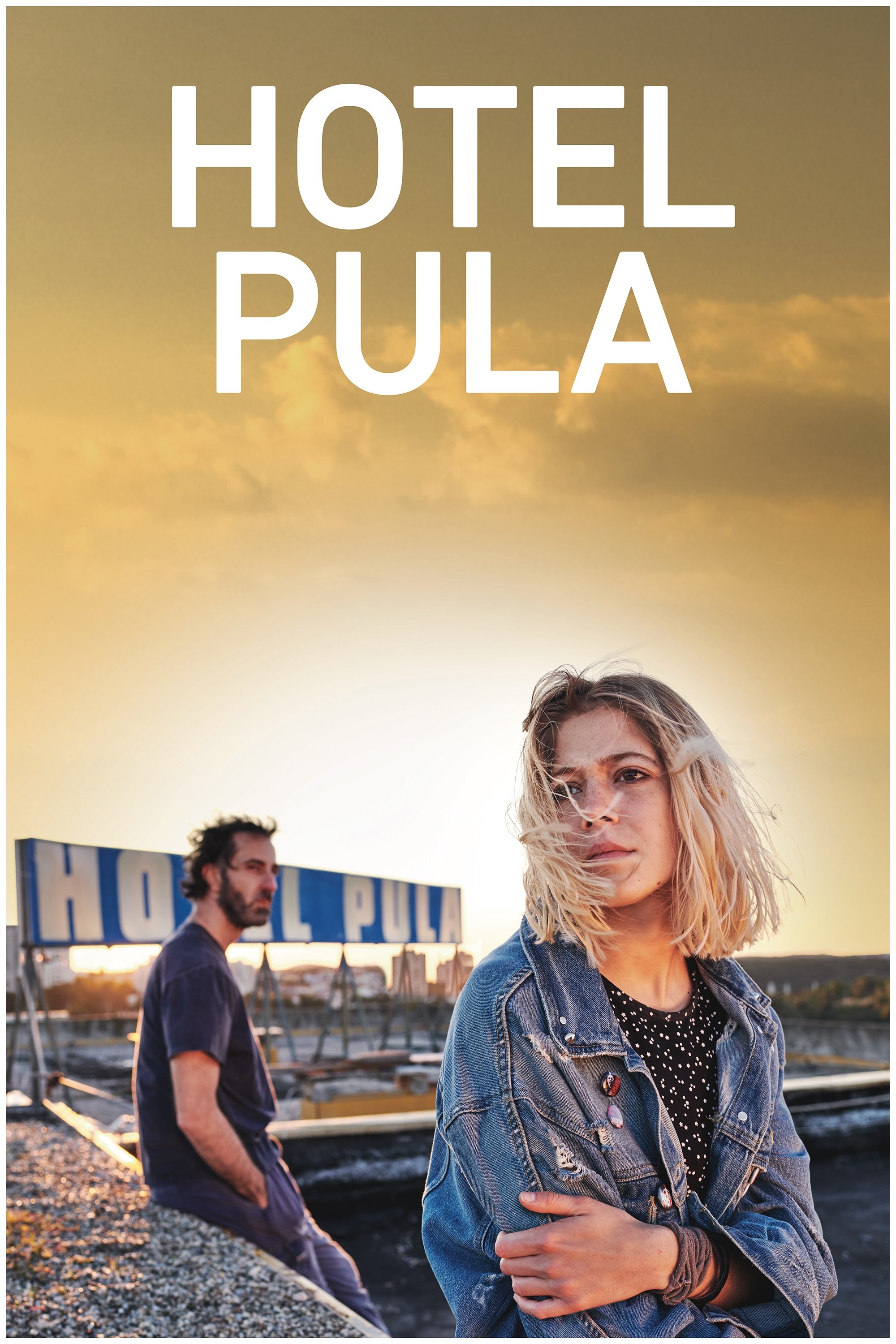 Hotel Pula - Bild 1 von 3