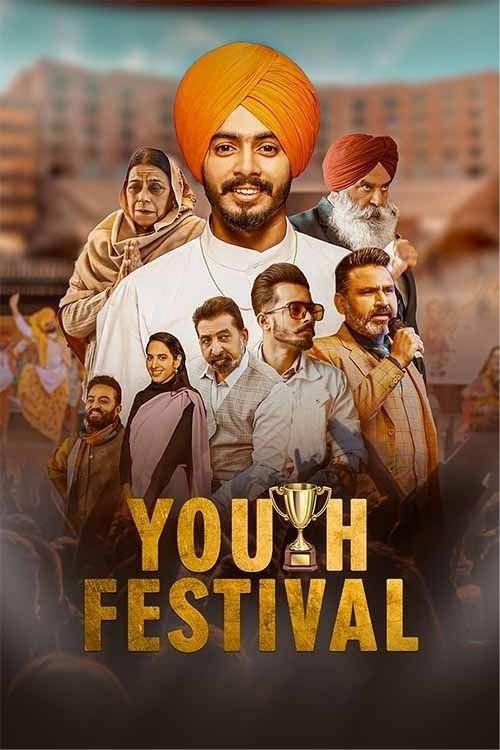 Youth Festival - Bild 1 von 2