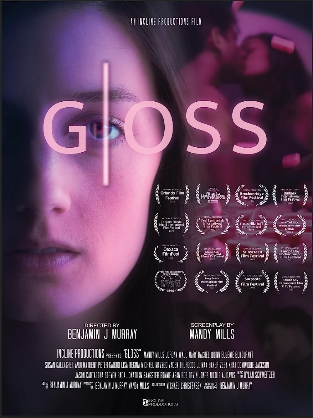 Gloss - Bild 1 von 3