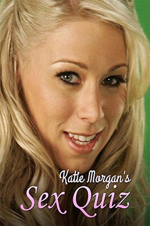 Katie Morgan's Sex Quiz - Bild 1 von 2
