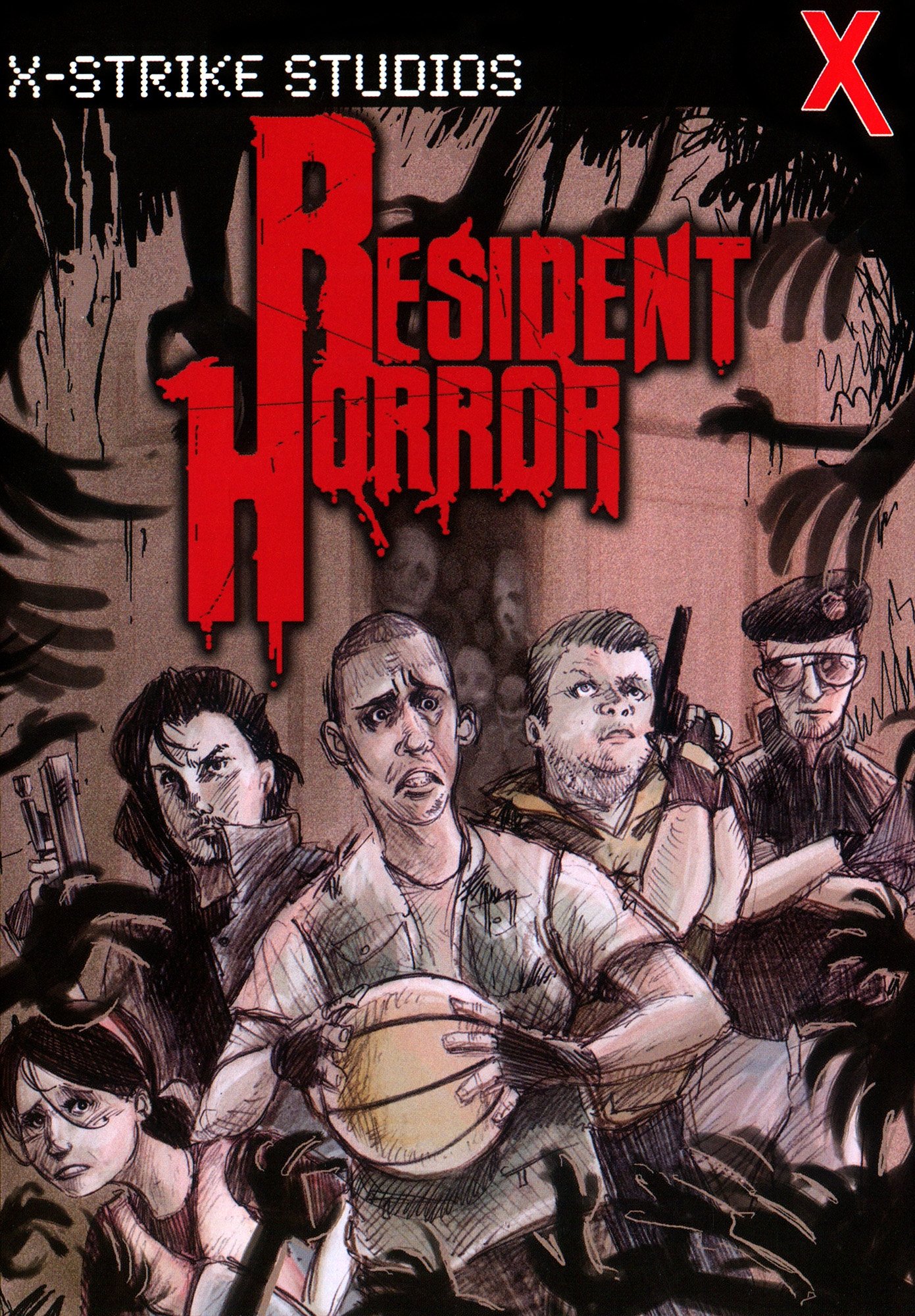 Resident Horror - Bild 1 von 3