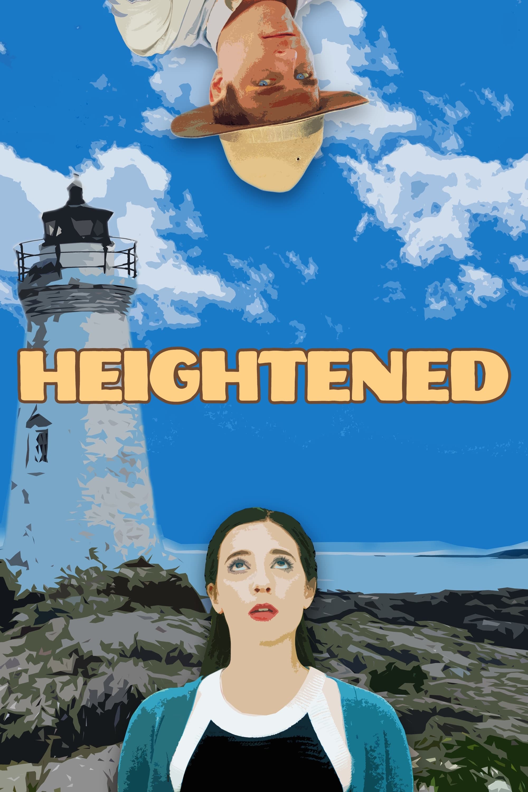 Heightened - Bild 1 von 4