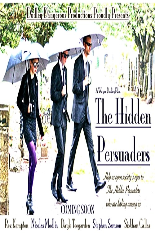 The Hidden Persuaders - Bild 1 von 3