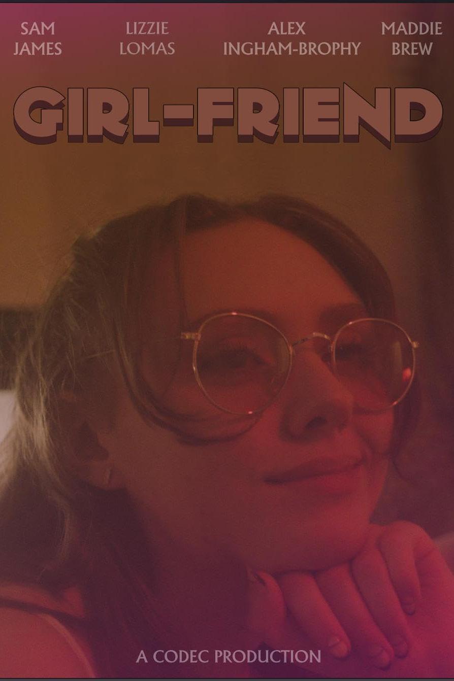 Girl-Friend - Bild 1 von 2