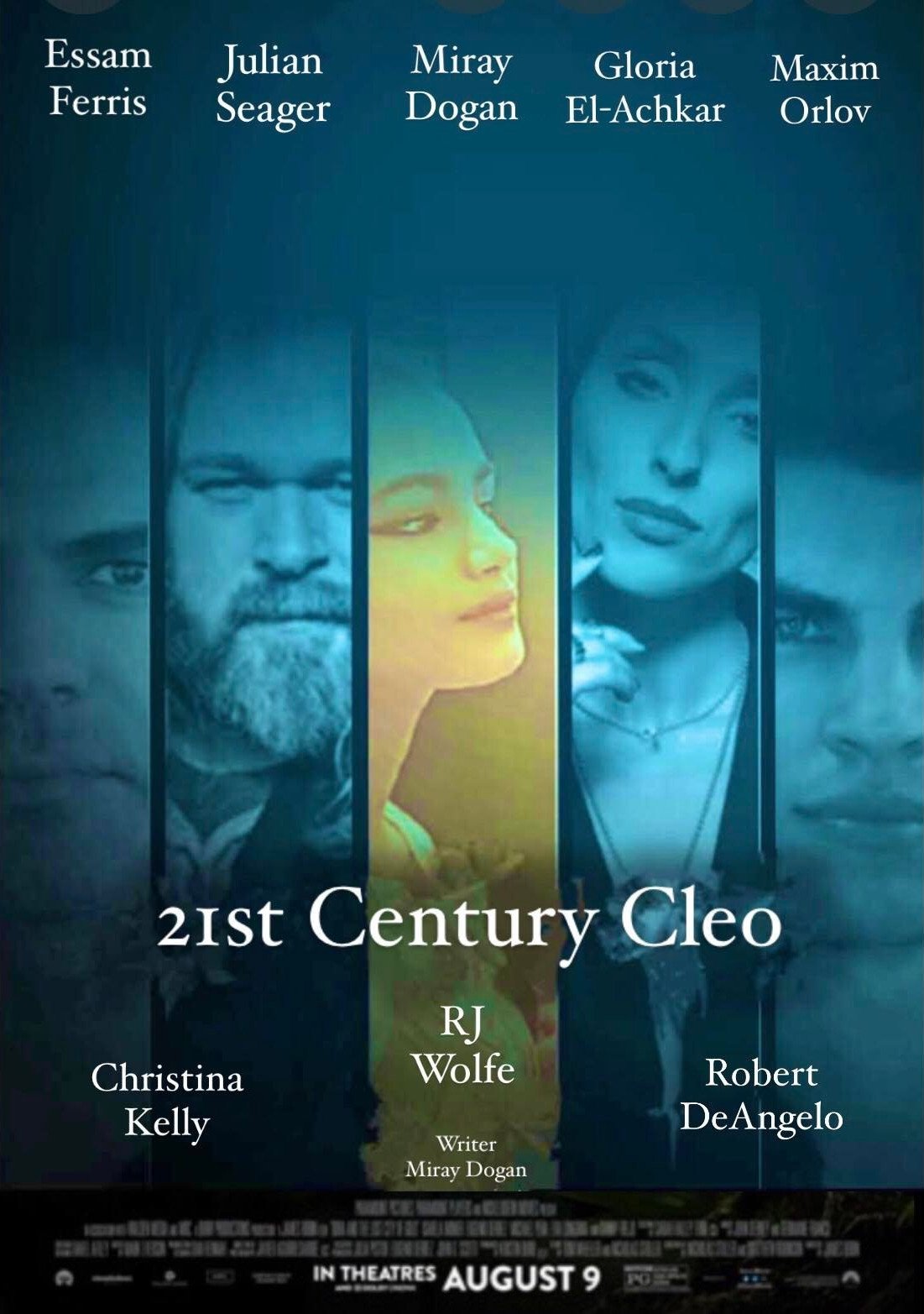 21st Century Cleo - Bild 1 von 2
