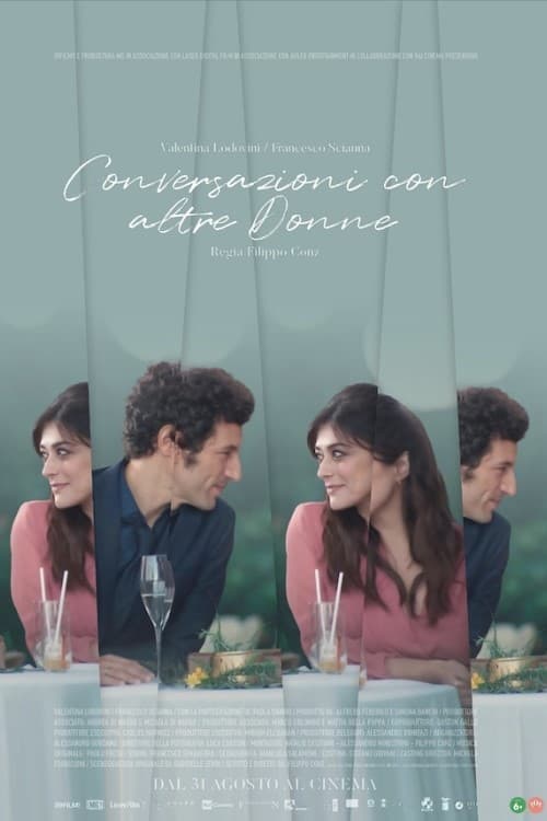 Conversazioni con altre donne - Bild 1 von 3