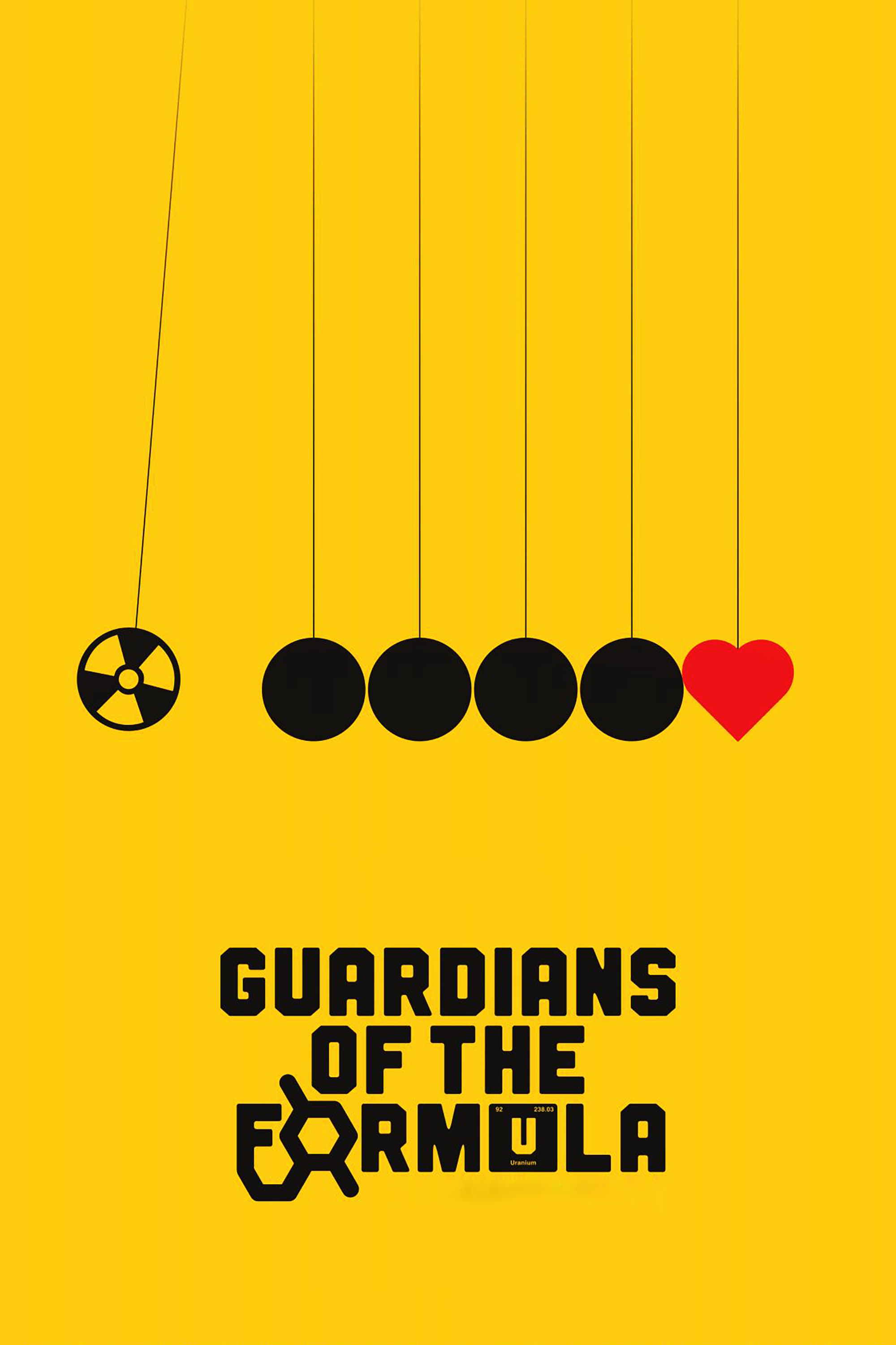 Guardians of the Formula - Bild 1 von 9