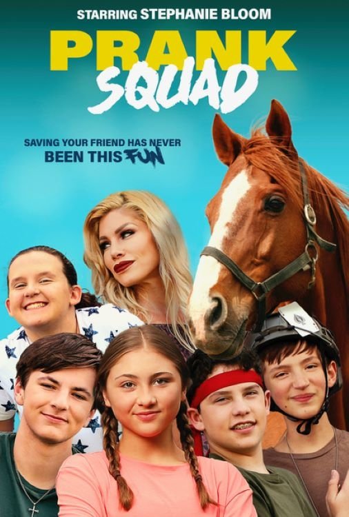 Prank Squad - Bild 1 von 4