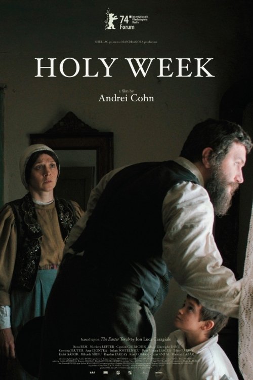 Holy Week - Bild 1 von 8