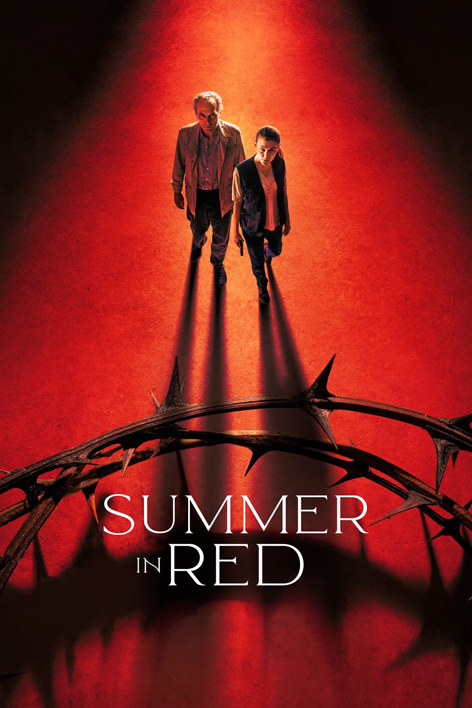 Summer in Red - Bild 1 von 11