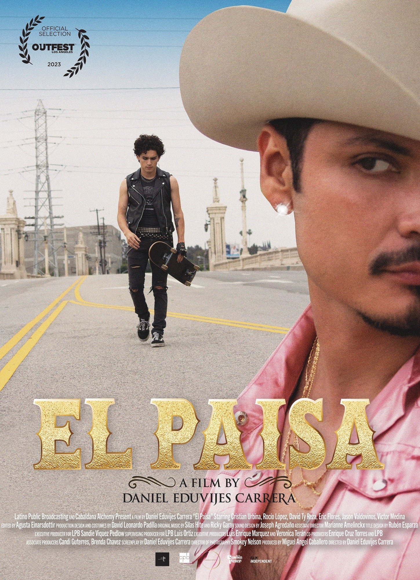 El Paisa - Bild 1 von 2