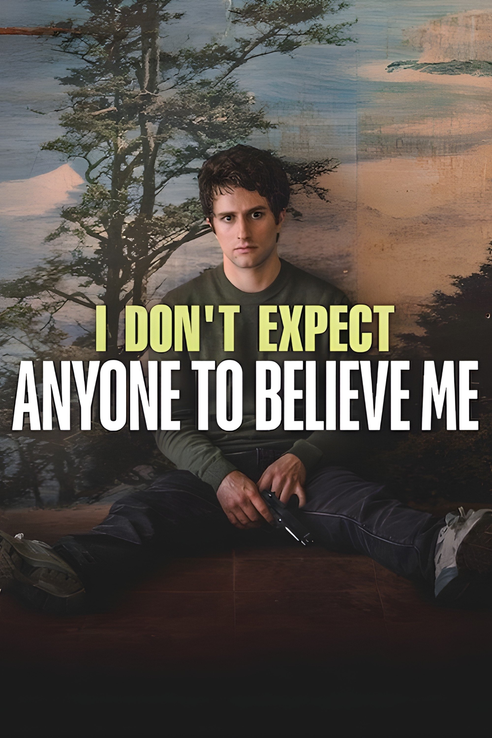 I Don't Expect Anyone to Believe Me - Bild 1 von 8