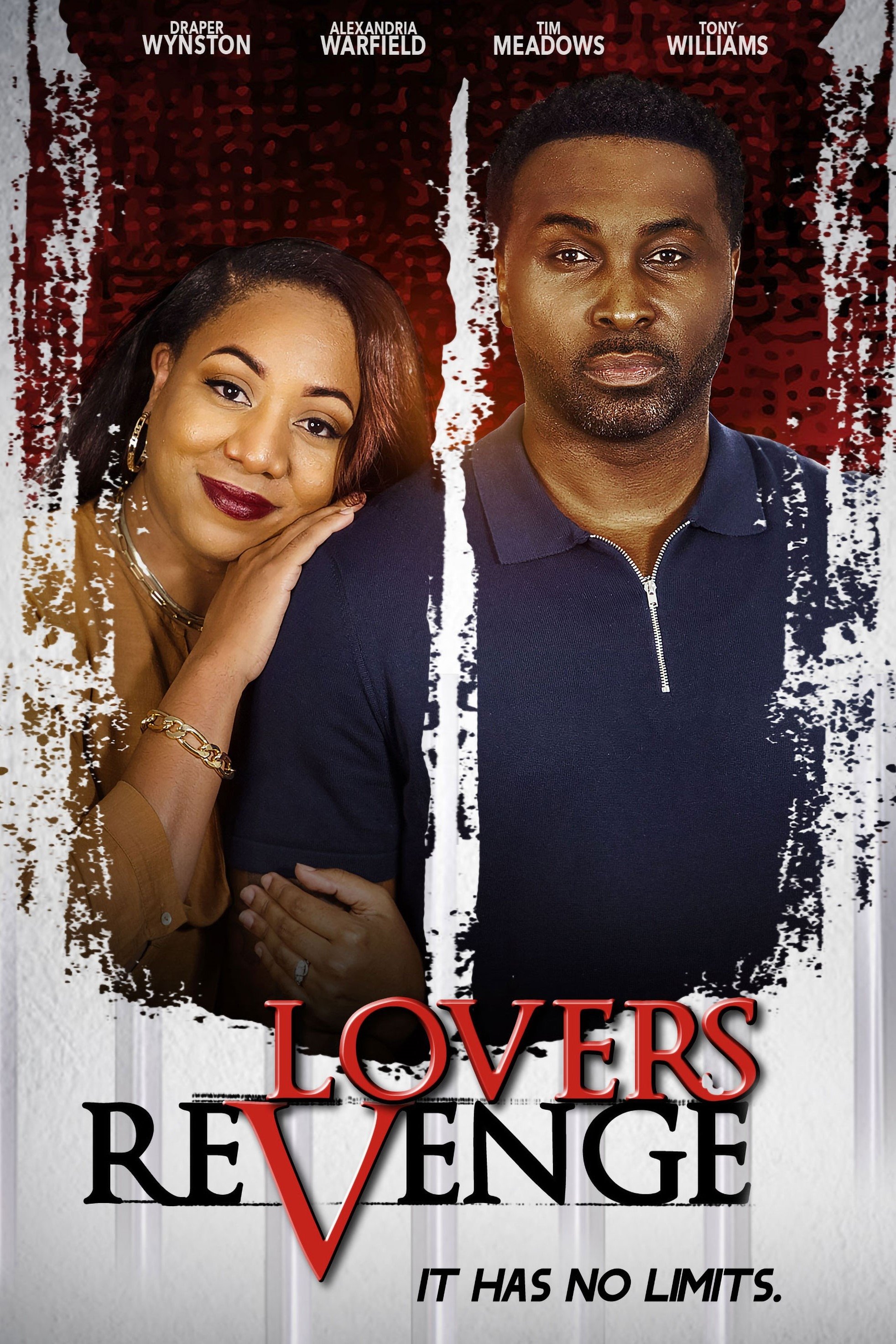 Lovers Revenge - Bild 1 von 3