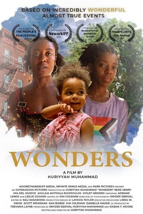Wonders - Bild 1 von 2