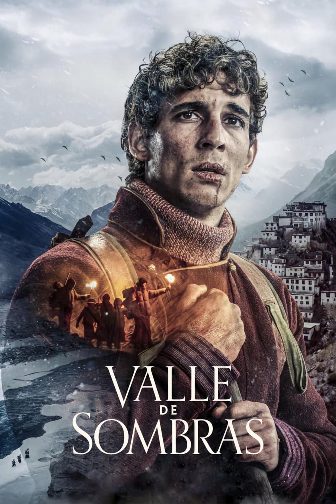 Valley of Shadows - Bild 1 von 11