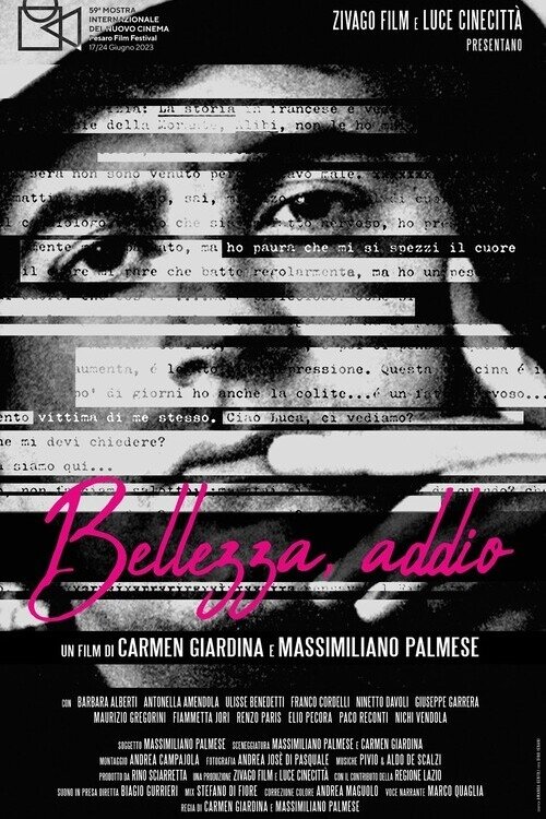 Bellezza, addio - Bild 1 von 2