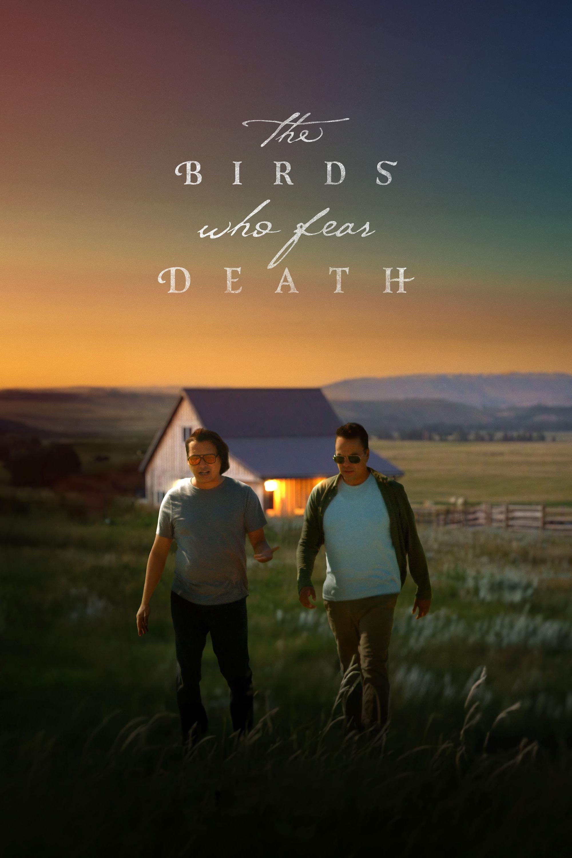The Birds Who Fear Death - Bild 1 von 2