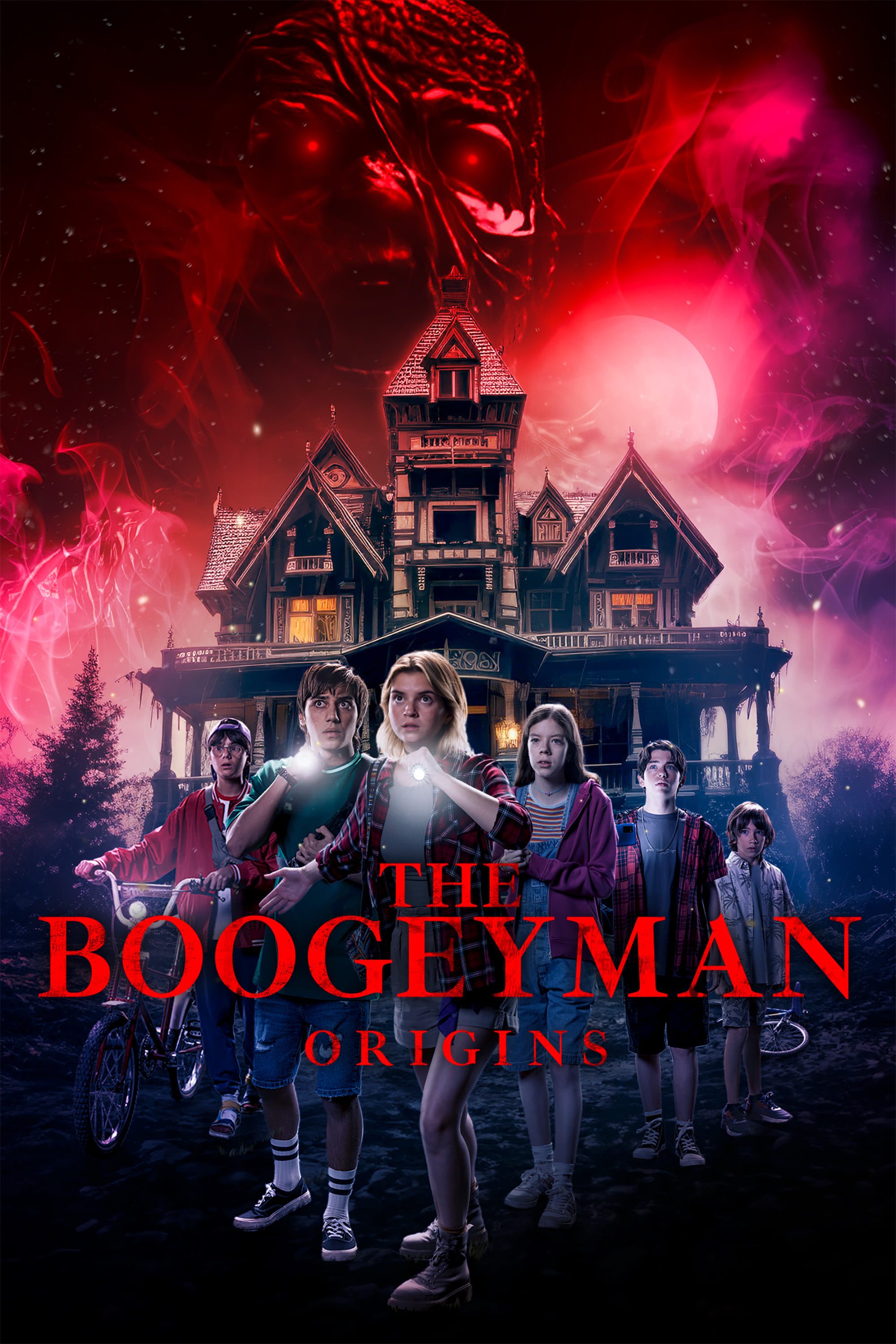 The Boogeyman: The Origin of the Myth - Bild 1 von 11