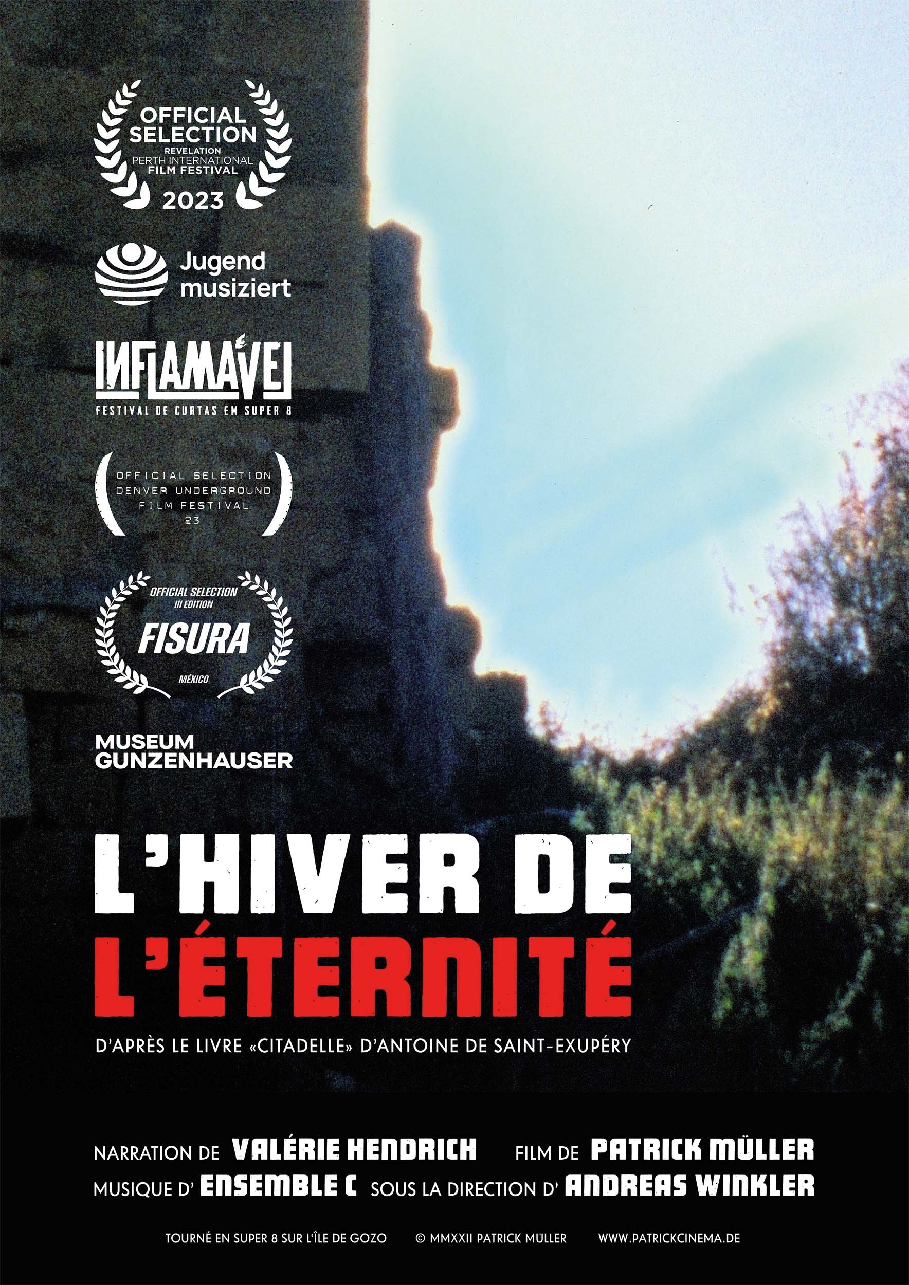 The Winter of Eternity - Bild 1 von 2