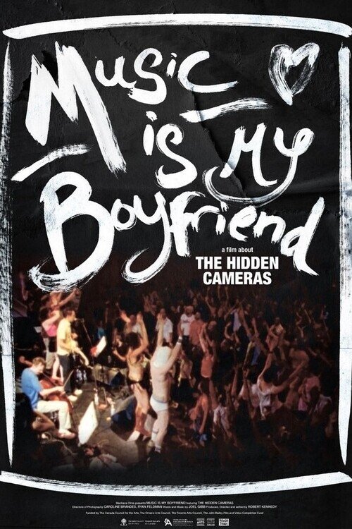 Music Is My Boyfriend - Bild 1 von 3