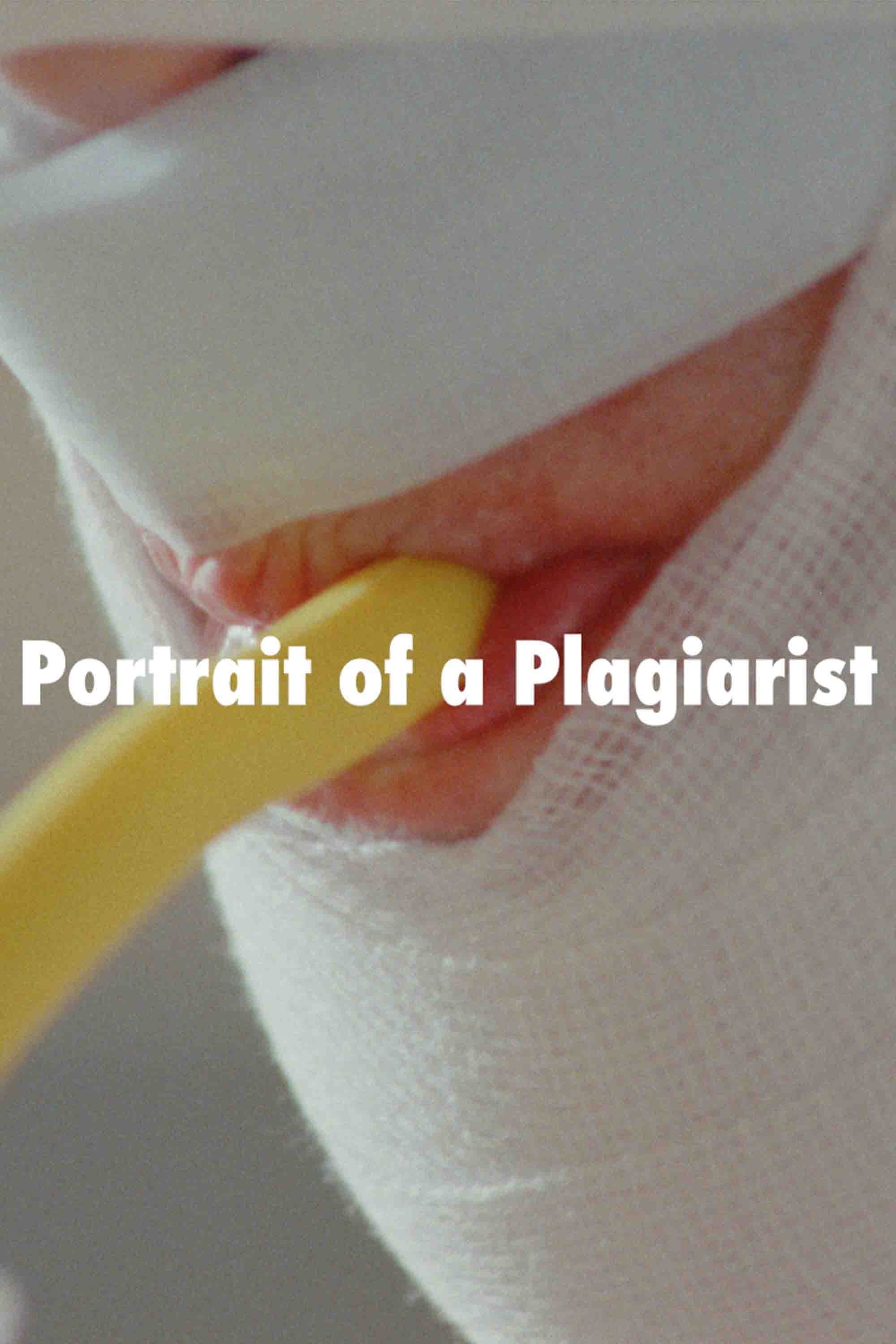 Portrait of a Plagiarist - Bild 1 von 2