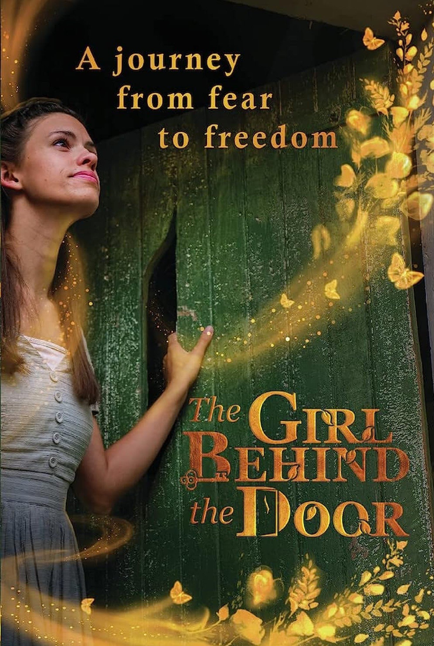 The Girl Behind the Door - Bild 1 von 2
