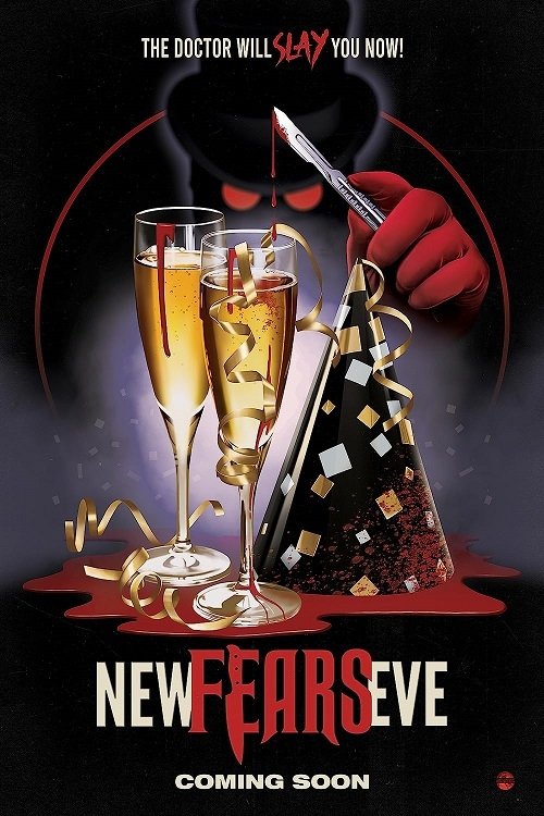 New Fears Eve - Bild 1 von 4