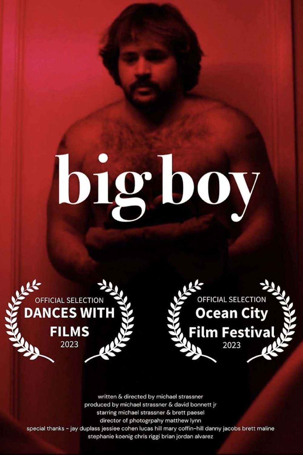 Big Boy - Bild 1 von 2