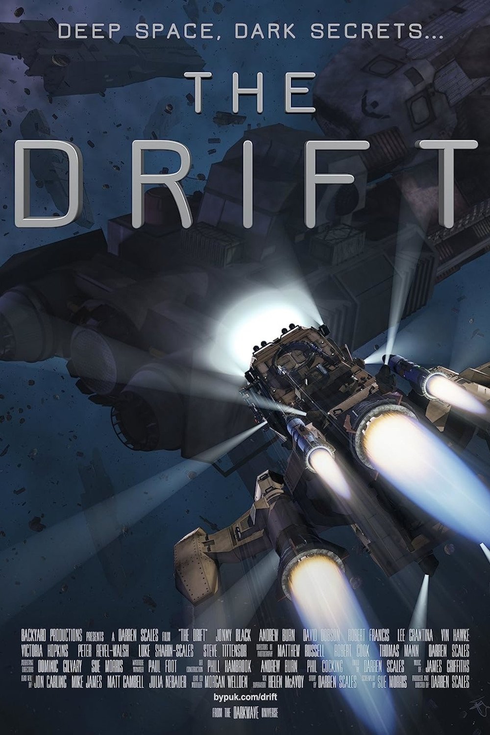 The Drift - Bild 1 von 3