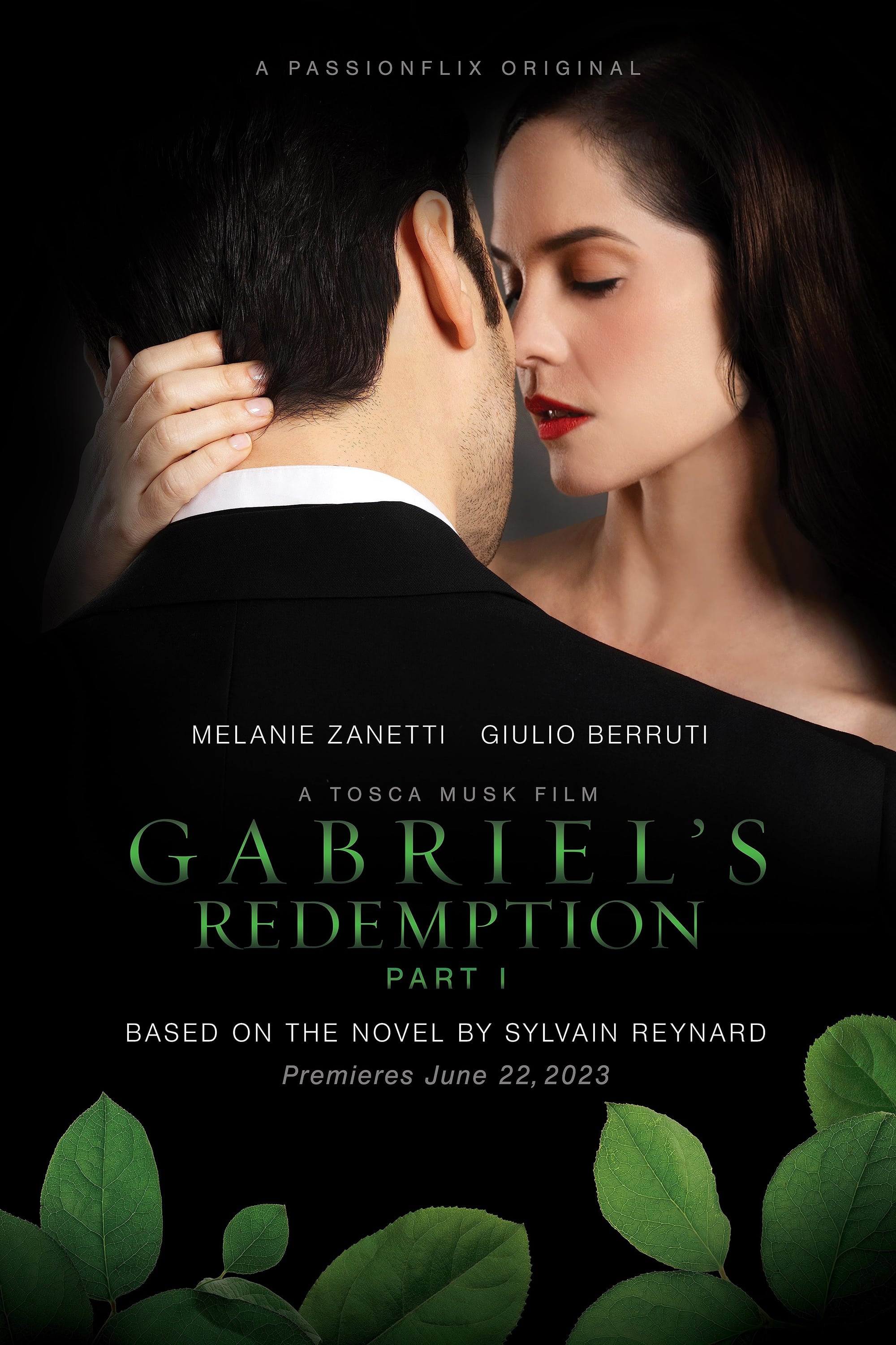 Gabriel's Redemption: Part I - Bild 1 von 7